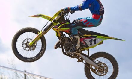 Apollo 250cc Dirt Bike: A Complete Guide to Performance, Features, and Benefits