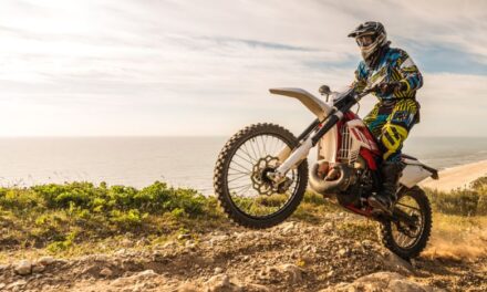 Exploring the Honda Electric Dirt Bike:| The JB Solution