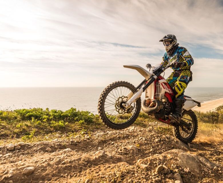 Exploring the Honda Electric Dirt Bike:| The JB Solution