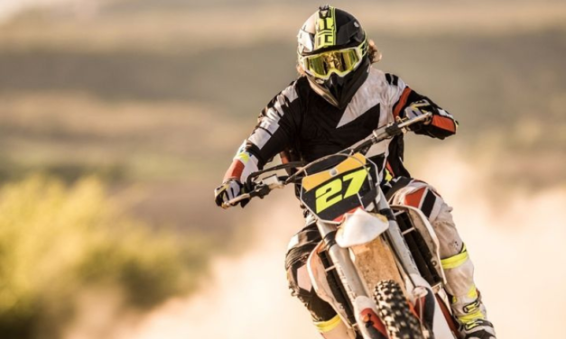 Electric Dirt Bikes: The Future of Off-Road Riding