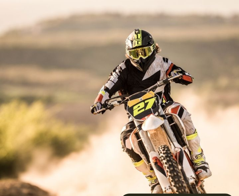 Electric Dirt Bikes: The Future of Off-Road Riding