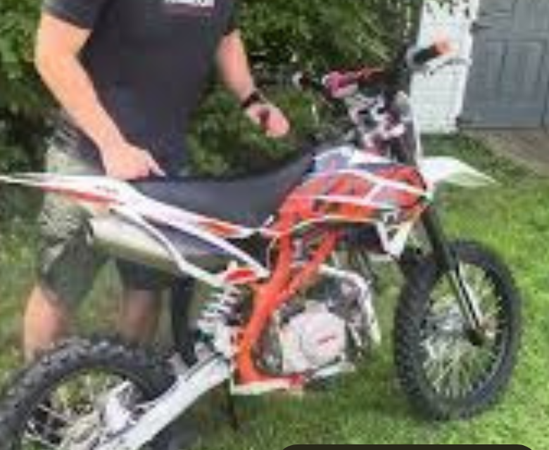 Kayo Dirt Bikes: A Comprehensive Guide for Off-Road Enthusiasts