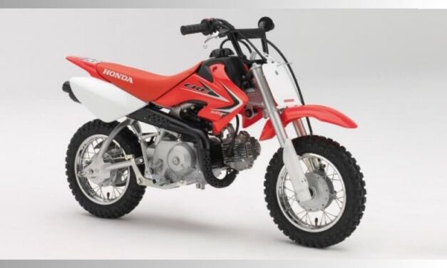 Kids Dirt Bikes: The Ultimate Guide to Choosing the Best Model