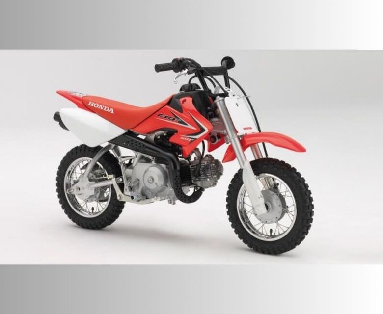 Kids Dirt Bikes: The Ultimate Guide to Choosing the Best Model