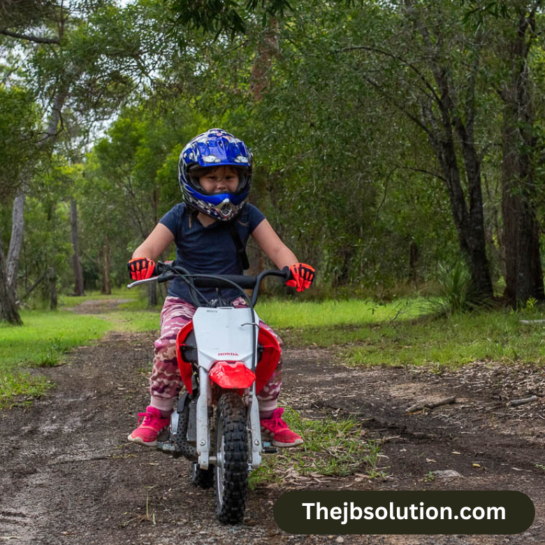 dirt bikes for kids