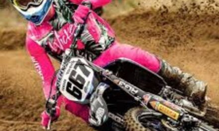 All About Pink Dirt Bikes: Style, Performance, and Choosing the Right Model