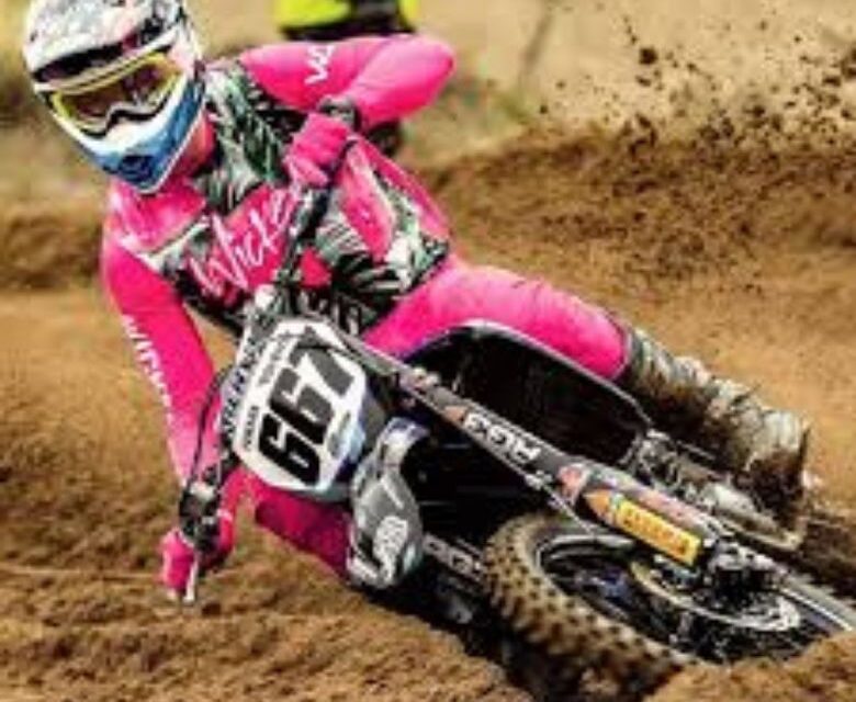 All About Pink Dirt Bikes: Style, Performance, and Choosing the Right Model