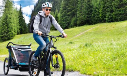 Allen Sports Bike Trailer: Everything You Need to Know