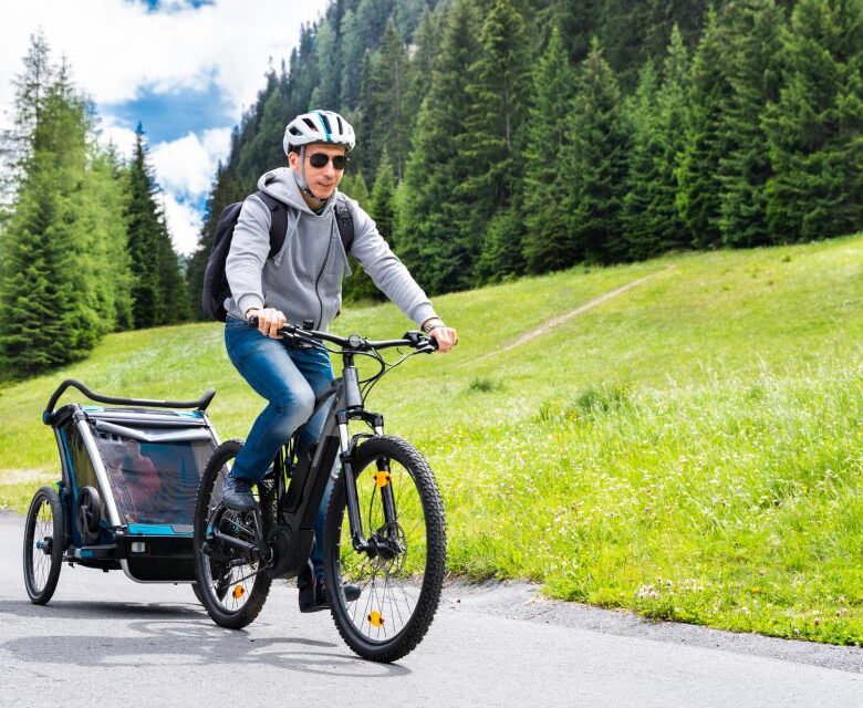 Allen Sports Bike Trailer: Everything You Need to Know