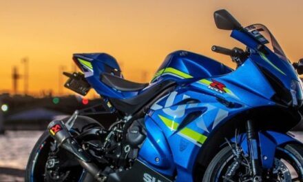 Heavy Bike Wallpaper: The Ultimate Collection for Motorcycle Enthusiasts