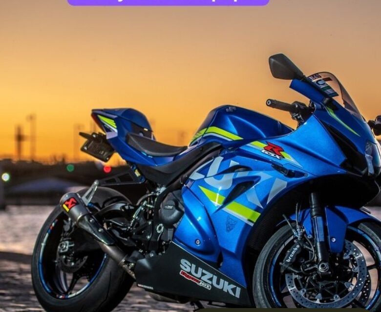 Heavy Bike Wallpaper: The Ultimate Collection for Motorcycle Enthusiasts