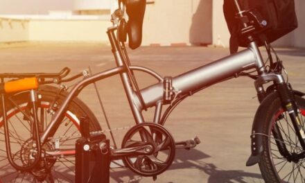 Electric Bike Charger: Understanding and Choosing the Right One for Your E-Bike