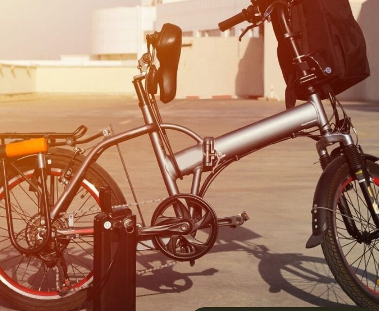 Electric Bike Charger: Understanding and Choosing the Right One for Your E-Bike