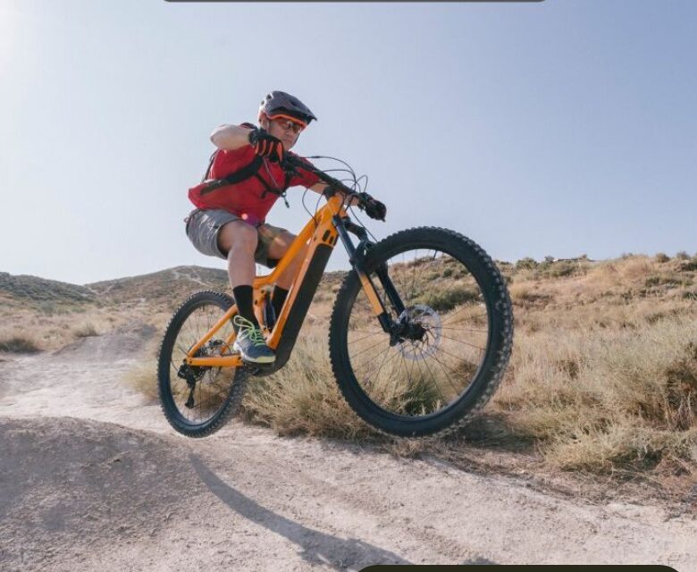 Velowave Electric Bike: A Complete Guide for E-Bike Enthusiasts