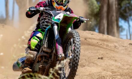 The Ultimate Guide to Dirt Bike Stands: Everything You Need to Know