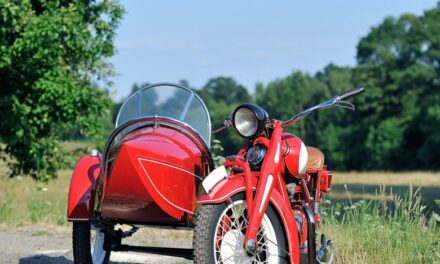 Electric Bike with Sidecar: A Comprehensive Guide for Adventure Riders