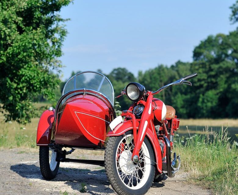 Electric Bike with Sidecar: A Comprehensive Guide for Adventure Riders