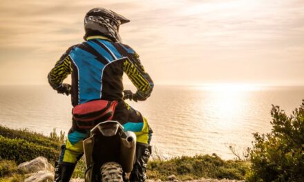 The Ultimate Guide to Mountain Bikes for Heavy Riders