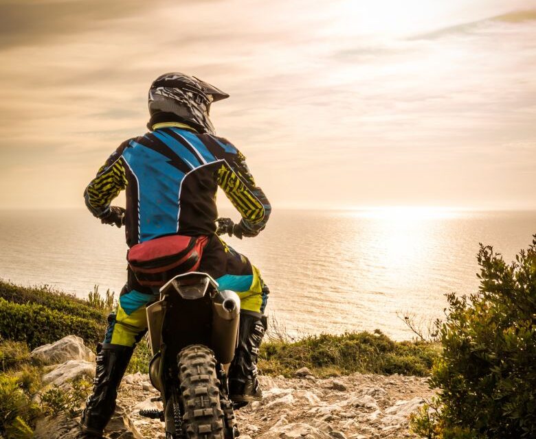 The Ultimate Guide to Mountain Bikes for Heavy Riders