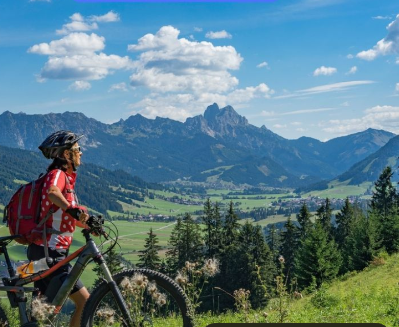 Your Ultimate Ride: The Pexmor Electric Bike Guide