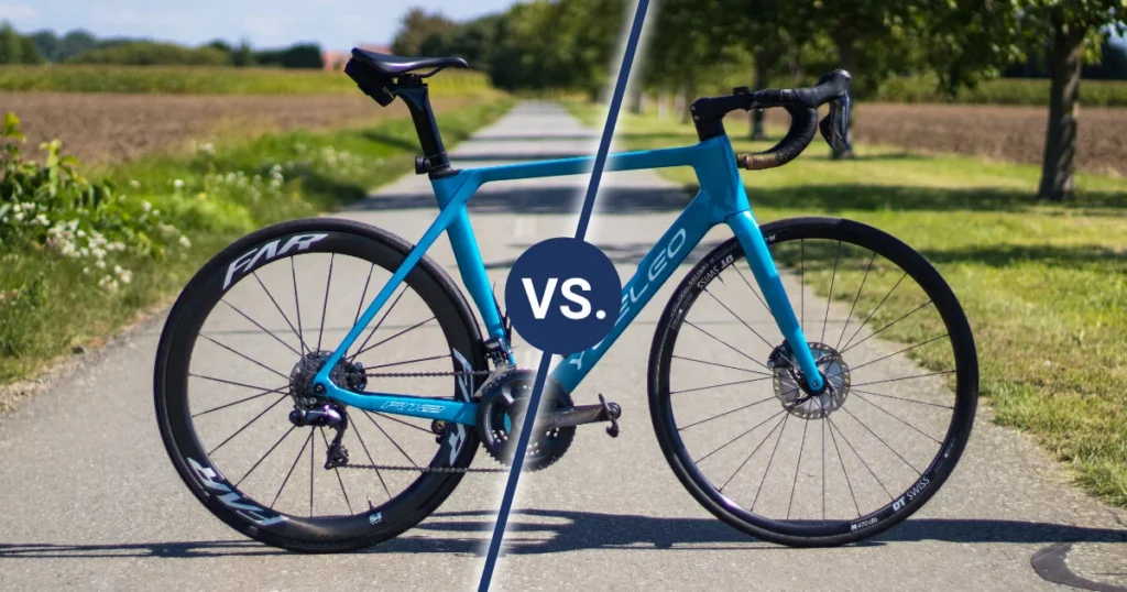 what are the benefits of a carbon framed gravel bike