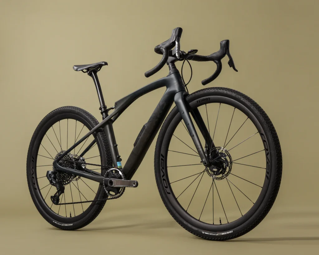 Giant Bikes