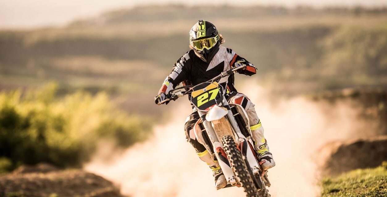 What Size Dirt Bike Do I Need in 2025