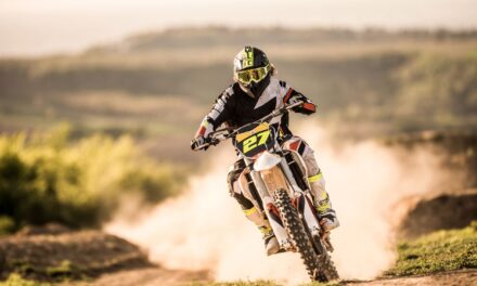 What Size Dirt Bike Do I Need in 2025