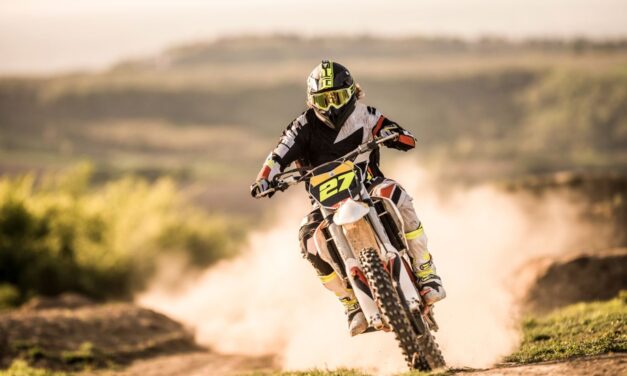 What Size Dirt Bike Do I Need in 2025