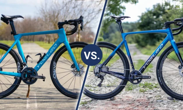 Aluminum vs. Carbon Gravel Bikes: Pros, Cons, and Expert Advice